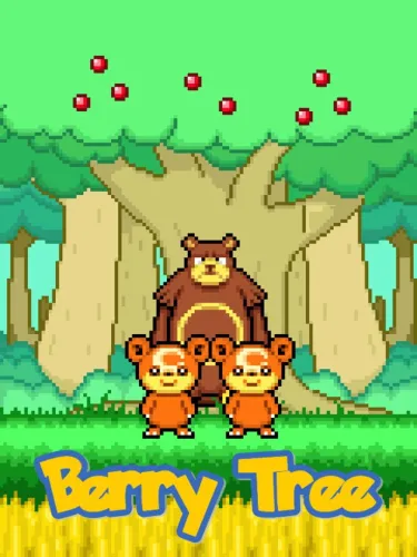 Portada de Berry Tree