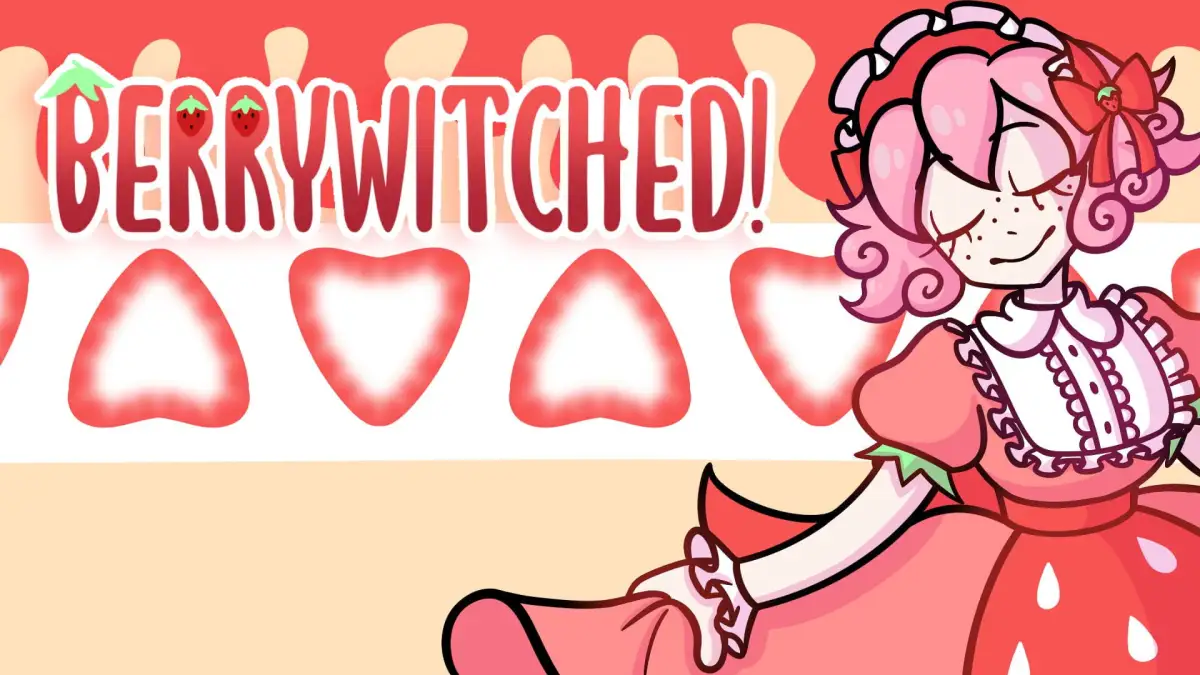 Berrywitched