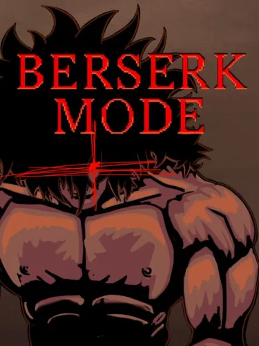 Portada de Berserk Mode