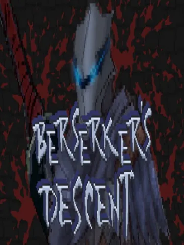 Portada de Berserker’s Descent