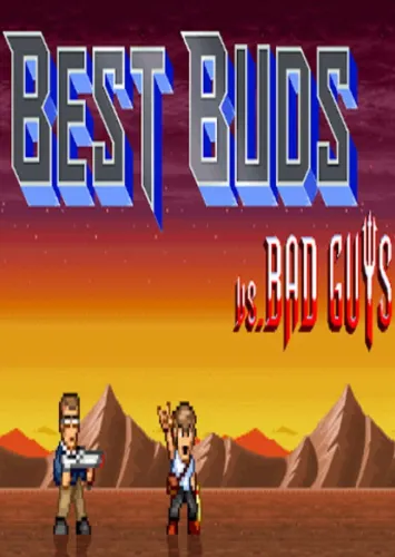 Portada de Best Buds
