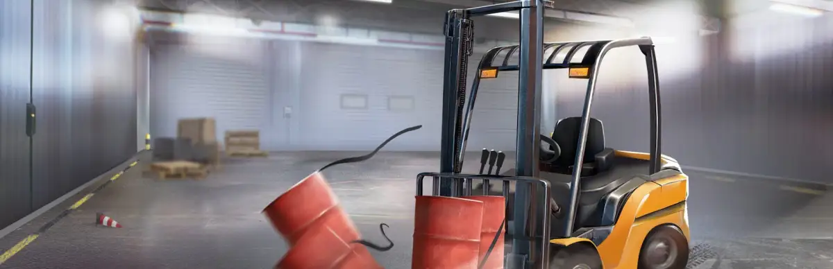 Best Forklift Operator