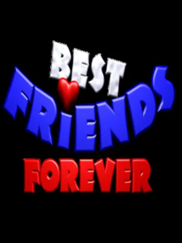 Portada de Best Friends Forever