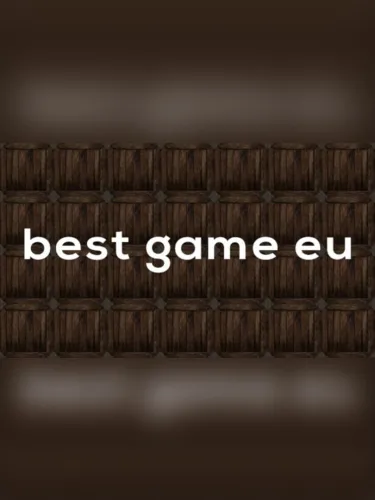 Portada de Best Game EU