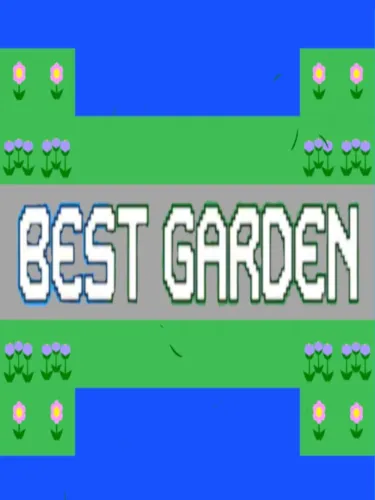Portada de Best Garden