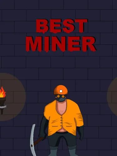 Portada de Best Miner