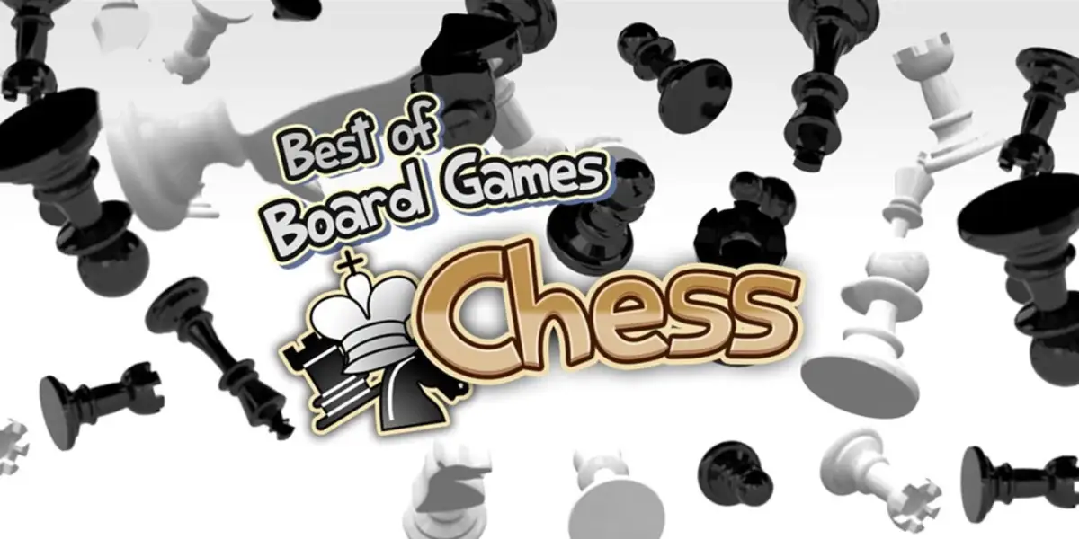 Best of Board Games: Chess