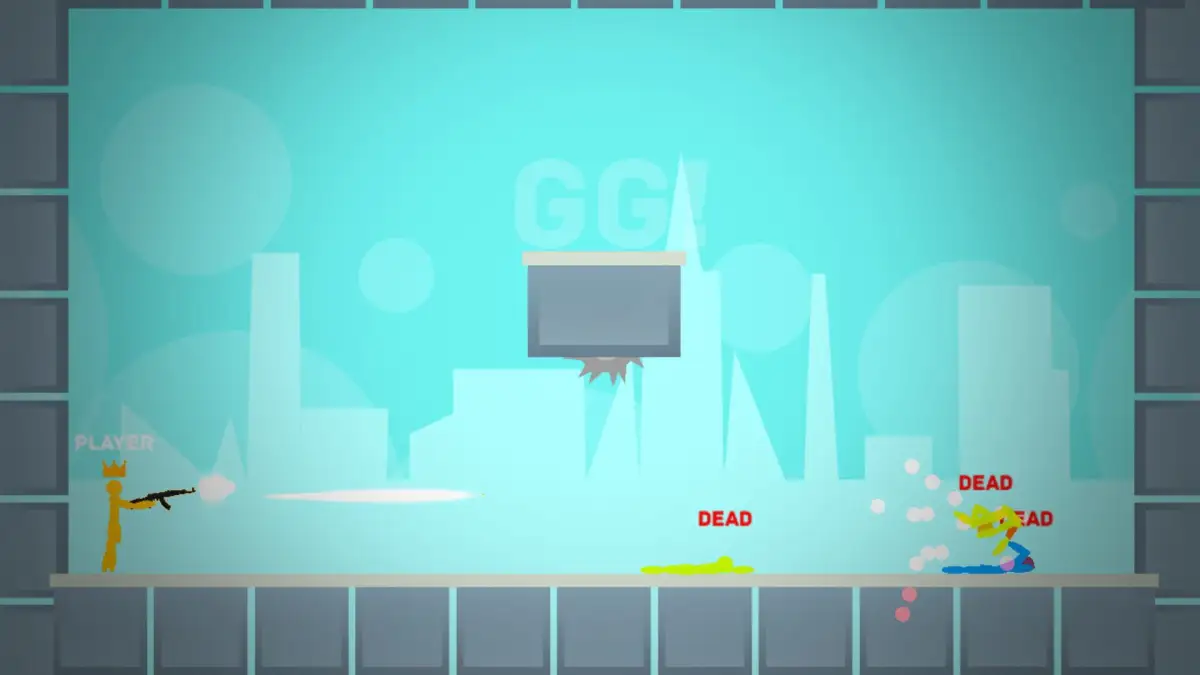 Portada de Best of Fight