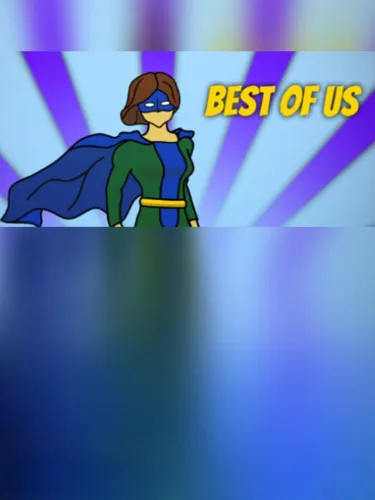 Portada de Best of Us