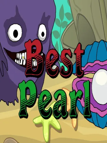 Portada de Best Pearl