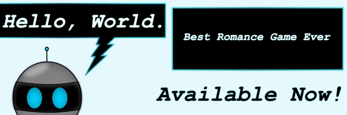 Portada de Best Romance Game Ever