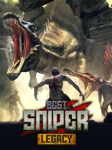 Portada de Best Sniper Legacy