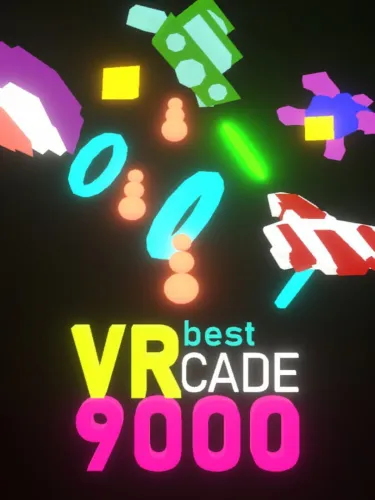 Portada de Best VRcase 9000