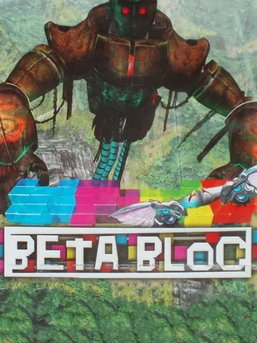 Portada de Beta Bloc