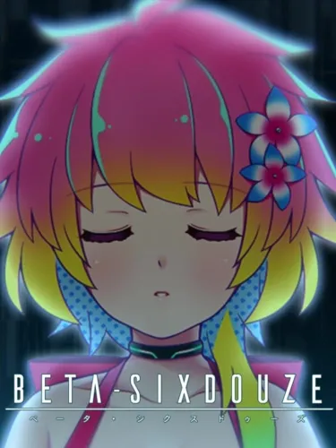 Portada de Beta-Sixdouze