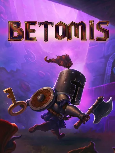 Portada de Betomis