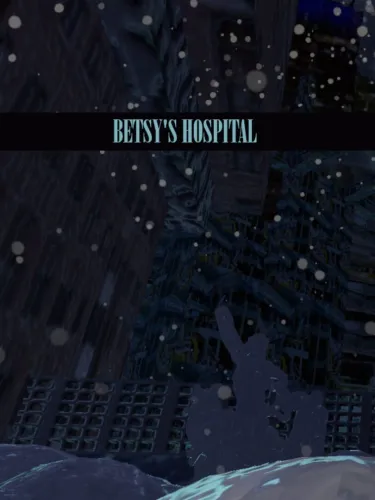 Portada de Betsy’s Hospital