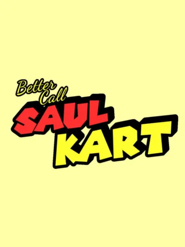 Portada de Better Call Saul Kart