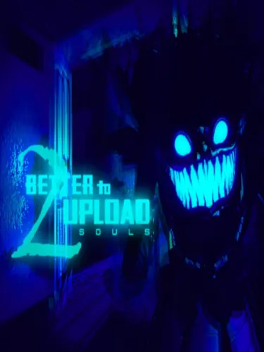 Portada de Better to Upload Two Souls