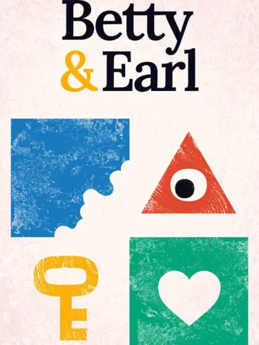 Portada de Betty & Earl