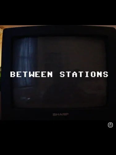 Portada de Between Stations