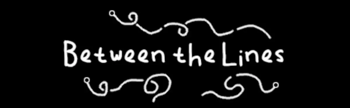 Portada de Between the Lines