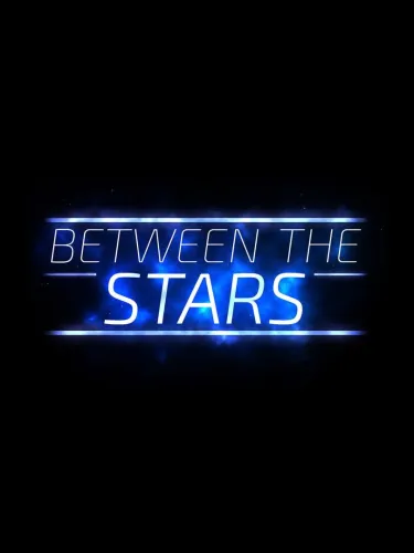 Portada de Between the Stars