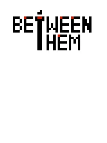 Portada de Between them