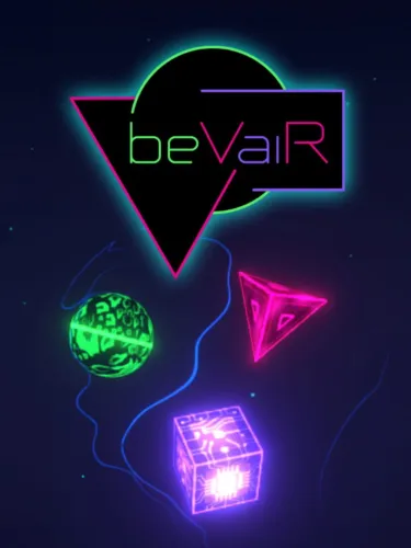Portada de beVaiR