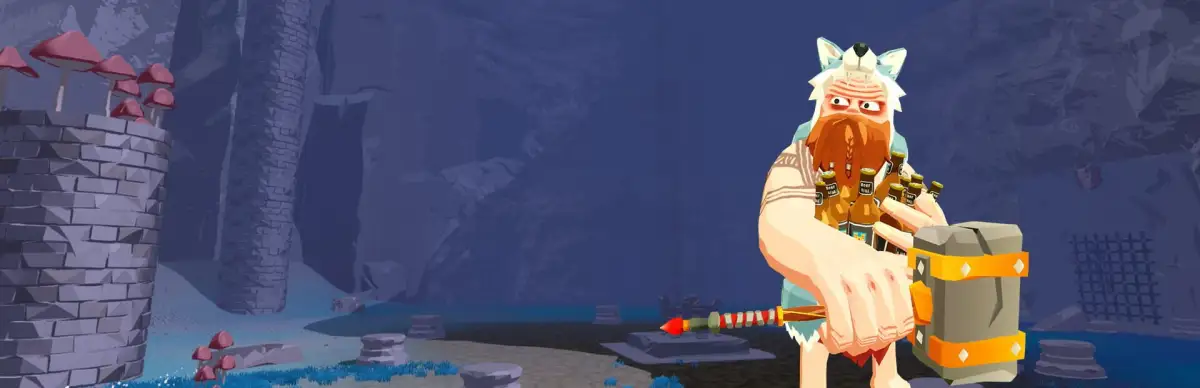 Beverage: The Last Call