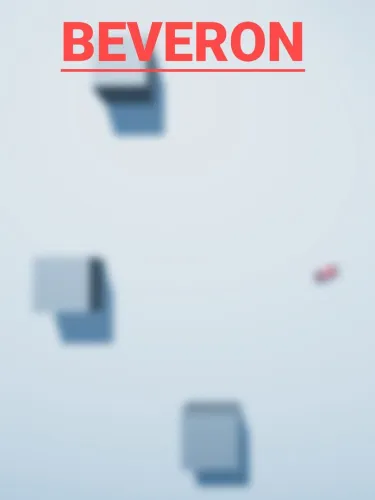 Portada de Beveron