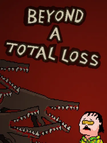 Portada de Beyond a Total Loss
