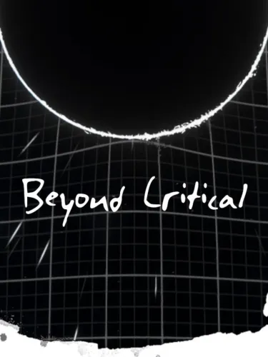 Portada de Beyond Critical
