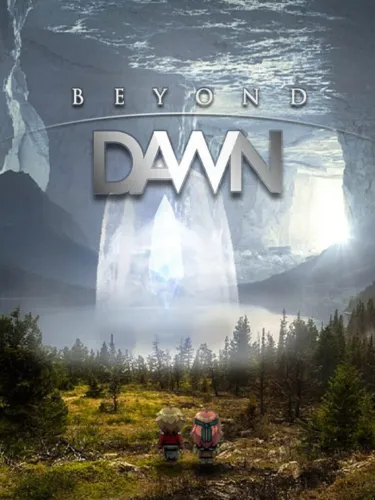 Portada de Beyond Dawn