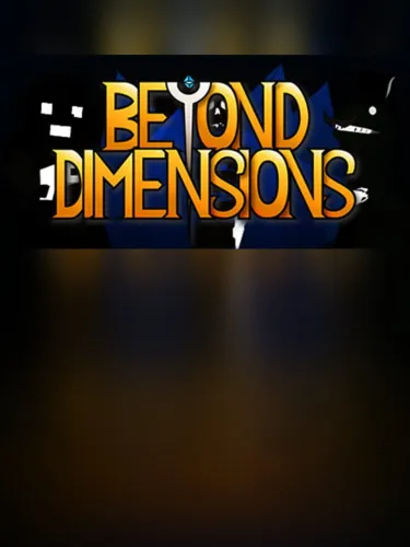 Portada de Beyond Dimensions