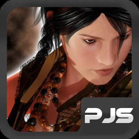 Portada de Beyond Fighting 2