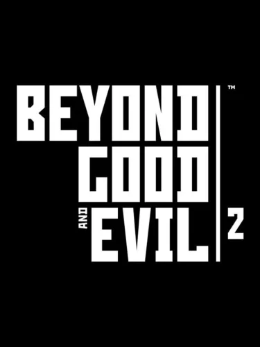 Portada de Beyond Good & Evil 2
