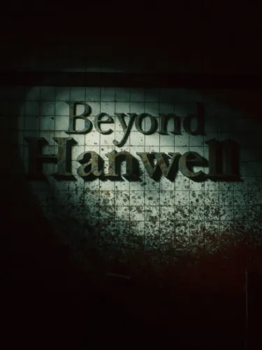 Portada de Beyond Hanwell
