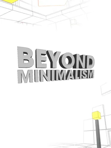 Portada de Beyond Minimalism