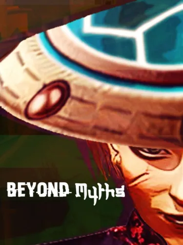 Portada de Beyond Myths