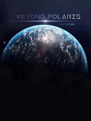 Portada de Beyond Polaris Guardian