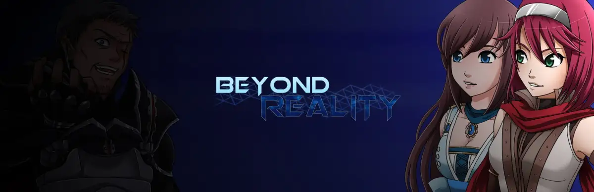Beyond Reality
