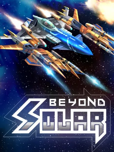Portada de Beyond Solar