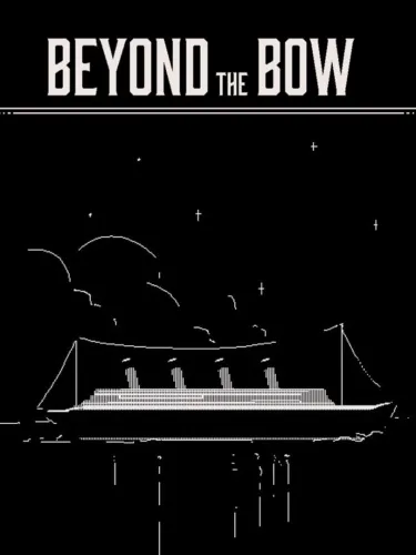 Portada de Beyond the Bow