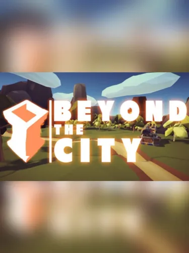 Portada de Beyond the City VR
