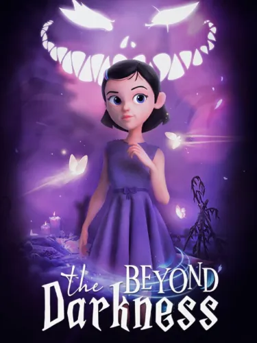 Portada de Beyond the Darkness