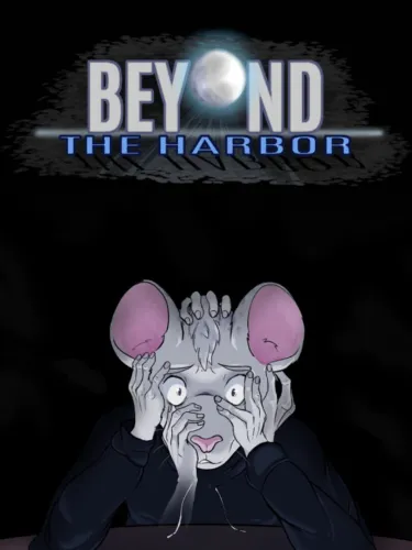 Portada de Beyond the Harbor