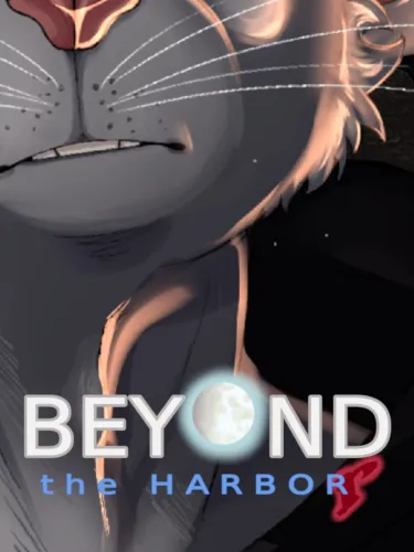 Portada de Beyond the Harbor: R