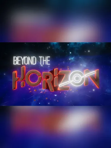 Portada de Beyond the Horizon