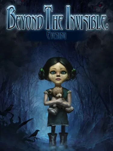Portada de Beyond the Invisible: Evening